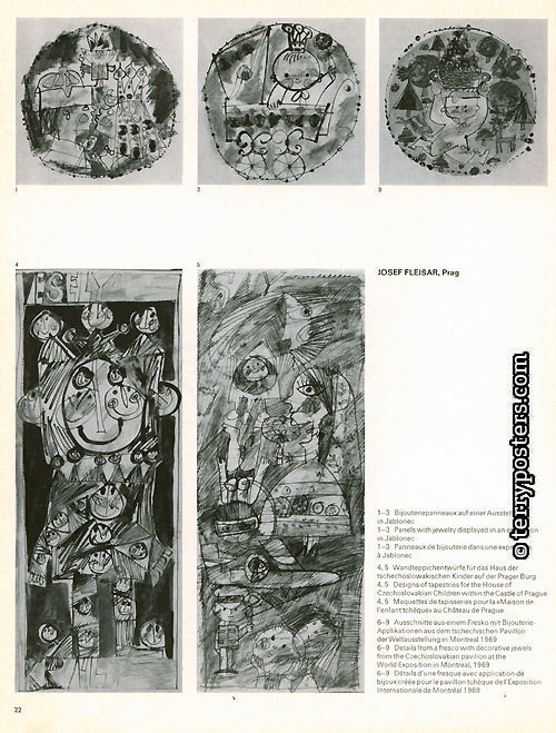 Novum: Erhardt D. Stiebner, číslo 1; 1972