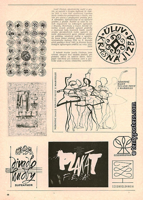 Propagace: Ministerstvo obchodu ČSR v podniku Merkur, ročník 29 číslo 9; 1983