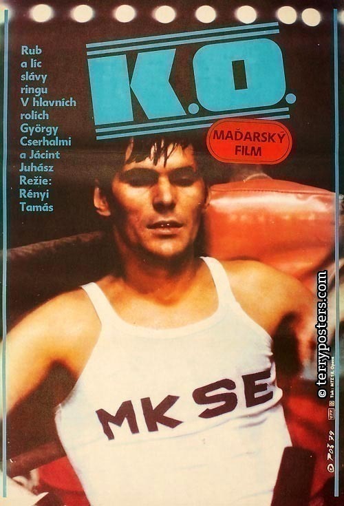 K.O.; 1979 - Realised
