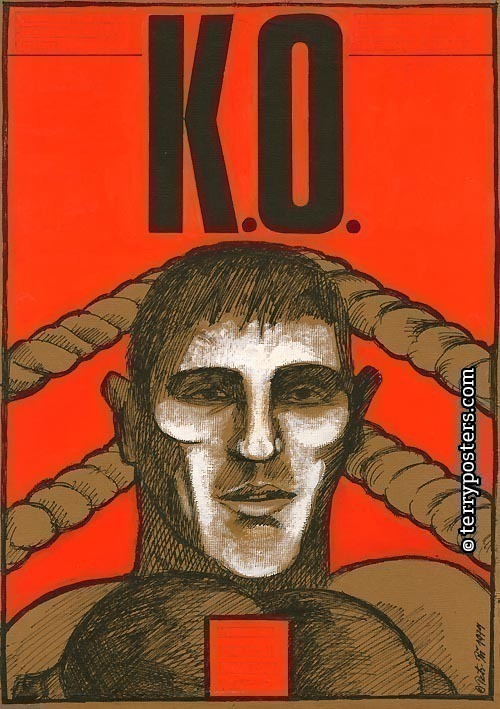 K.O.; 1979 - Unrealised
