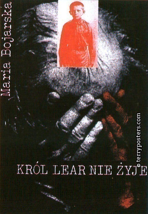 Krol Lear nie zyje; 1992