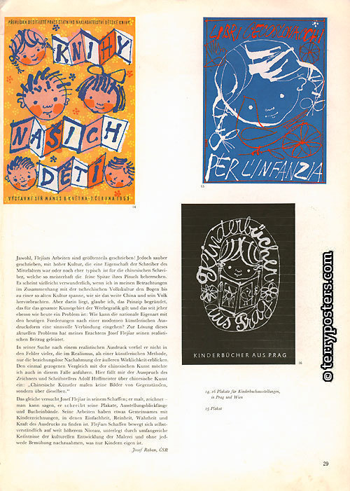 Neue Werbung: Verlag Die Wirtschaft - Berlin, ročník 7 číslo 5; 1960