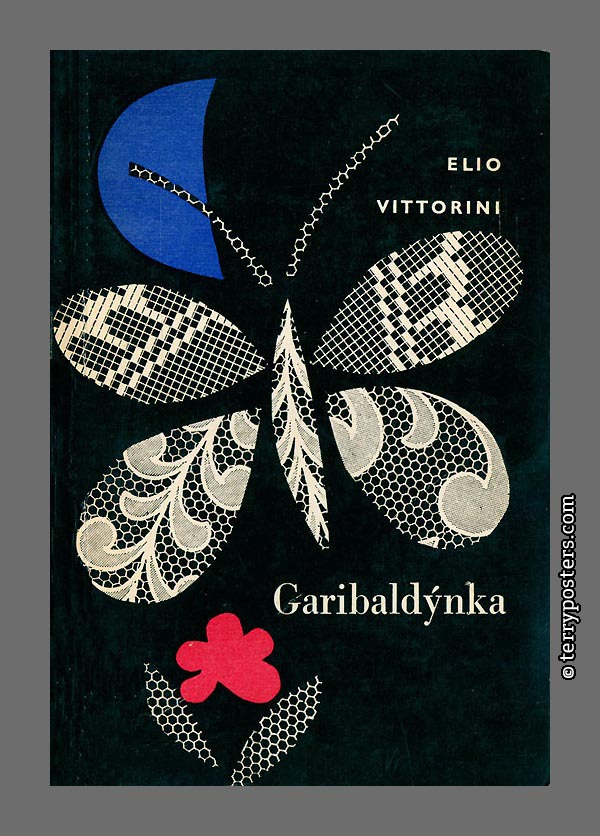 Elio Vittorini: Garibaldýnka - SNKLU; 1966