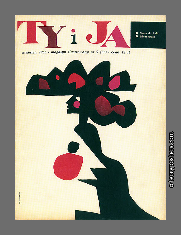 Ty i Ja 1966 / 9; 1966