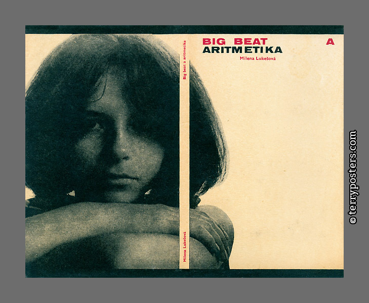 Milena Lukešová: Big beat aritmetika - SNDK; 1967